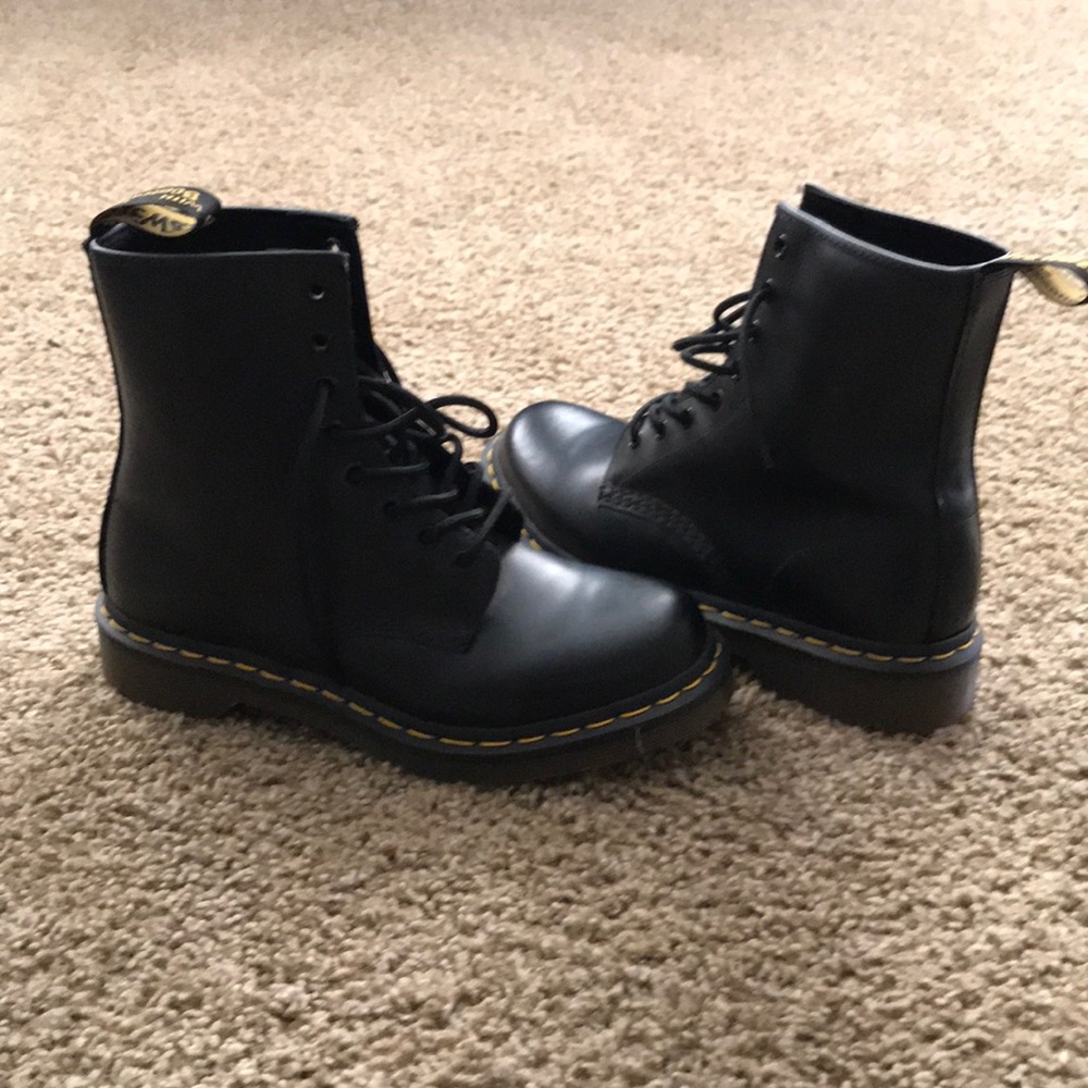 Doc Martens